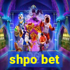 shpo bet