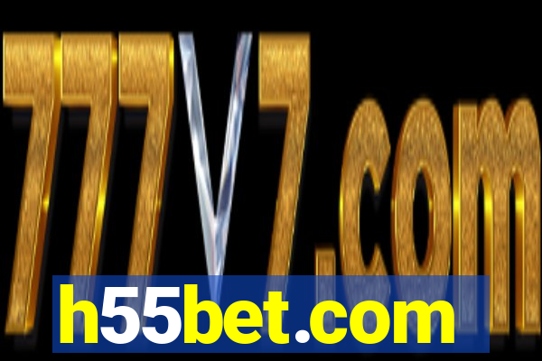 h55bet.com