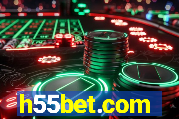 h55bet.com