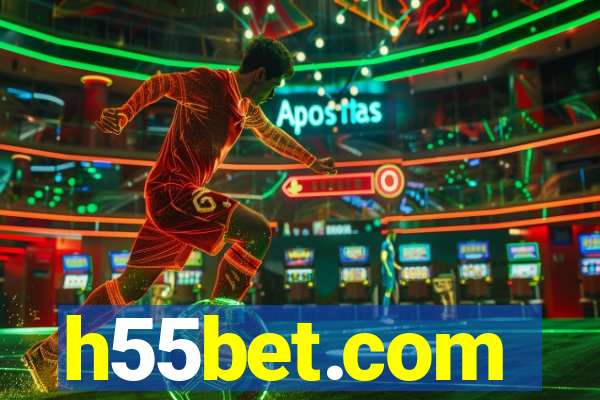 h55bet.com