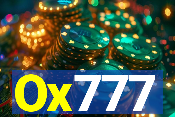 Ox777