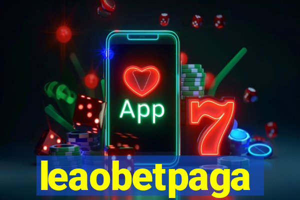 leaobetpaga