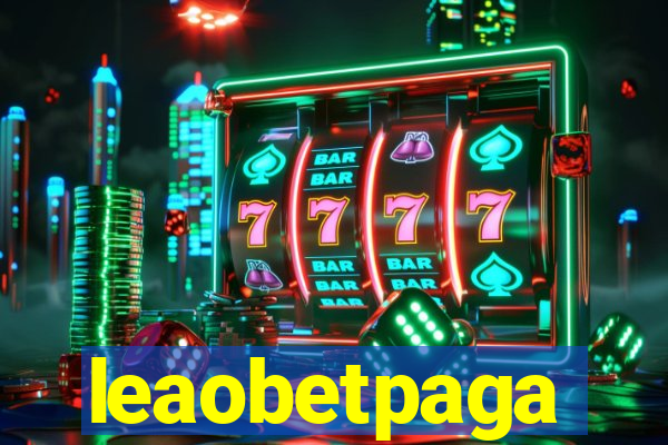 leaobetpaga