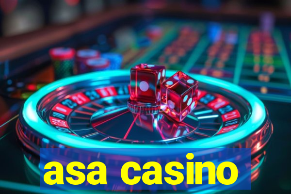 asa casino