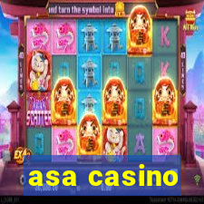 asa casino