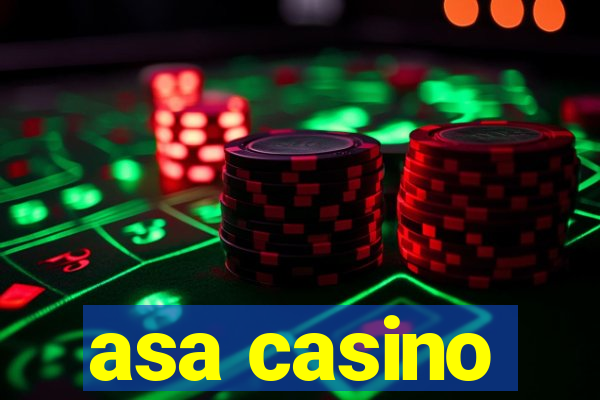 asa casino