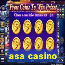 asa casino