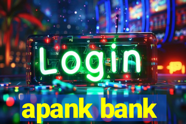 apank bank