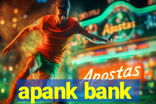 apank bank