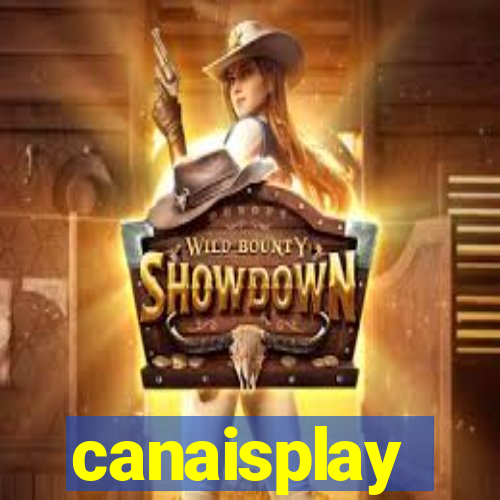 canaisplay