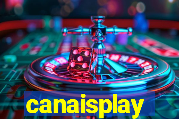 canaisplay