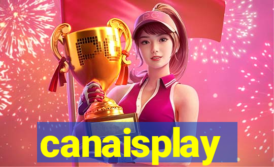 canaisplay