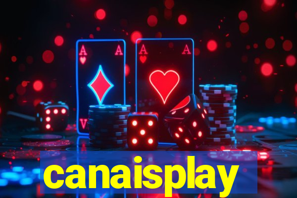 canaisplay