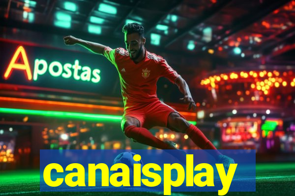 canaisplay