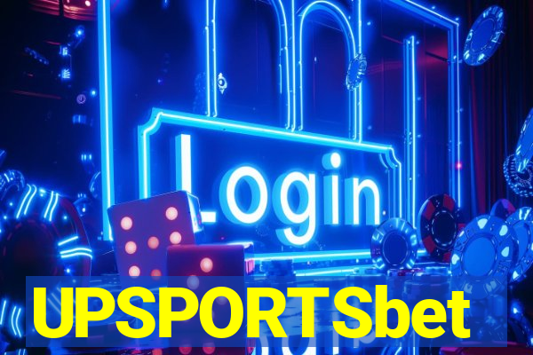 UPSPORTSbet