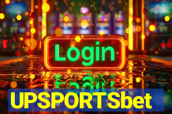 UPSPORTSbet