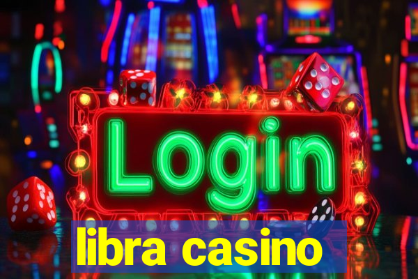 libra casino