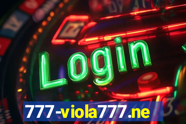 777-viola777.net