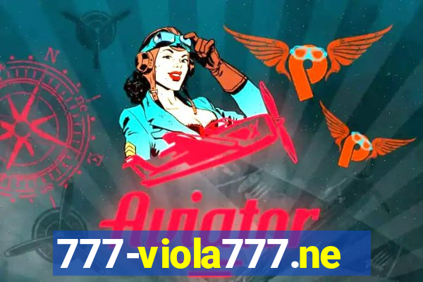 777-viola777.net