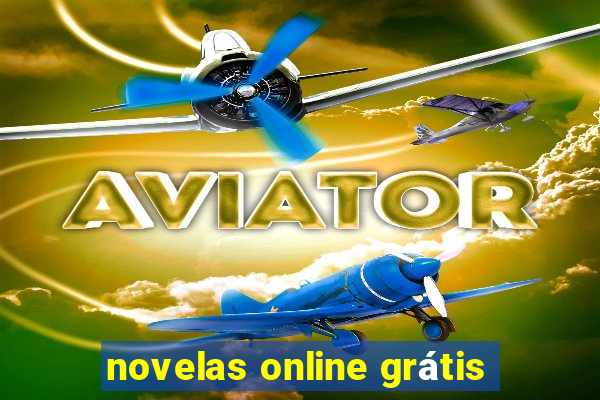 novelas online grátis