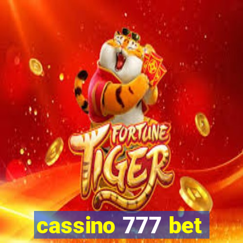 cassino 777 bet