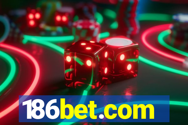 186bet.com