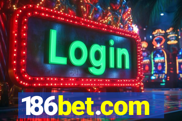 186bet.com