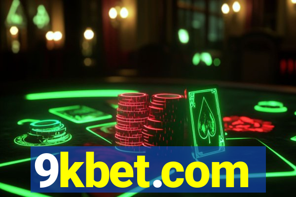 9kbet.com