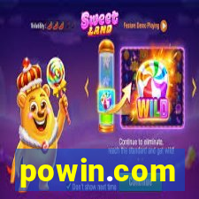 powin.com