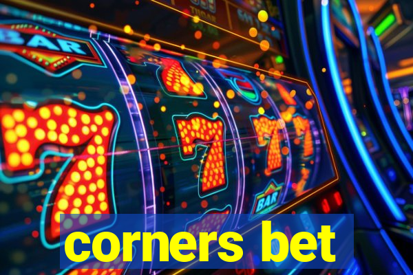 corners bet