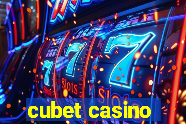 cubet casino