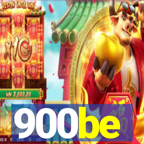 900be