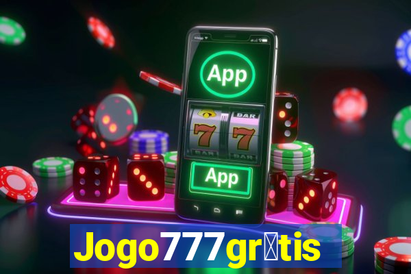 Jogo777gr谩tis