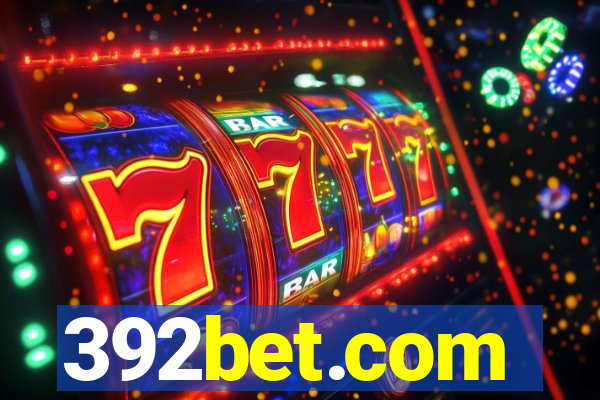 392bet.com