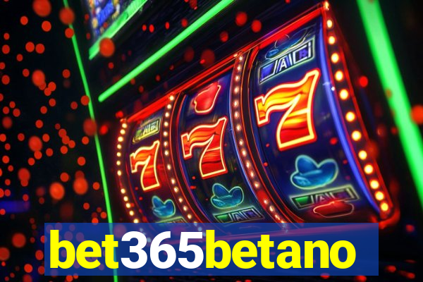 bet365betano