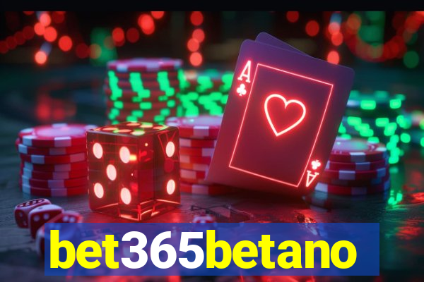 bet365betano