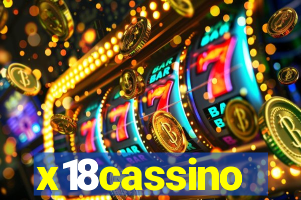 x18cassino