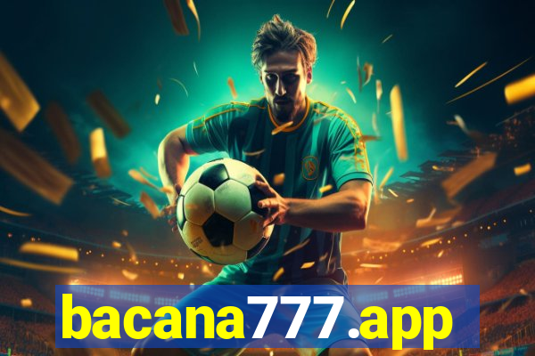 bacana777.app