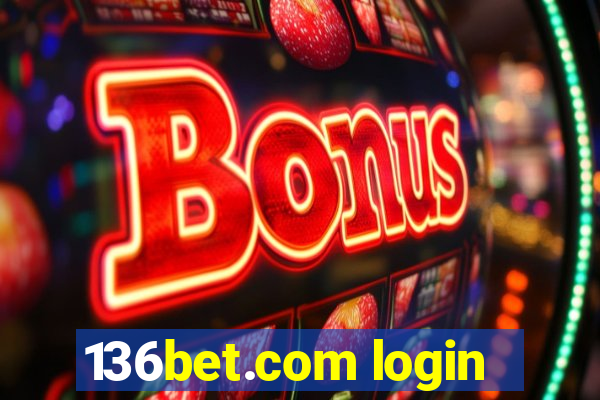 136bet.com login