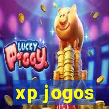 xp jogos