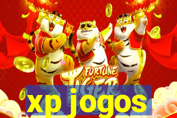 xp jogos