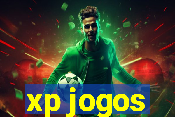 xp jogos