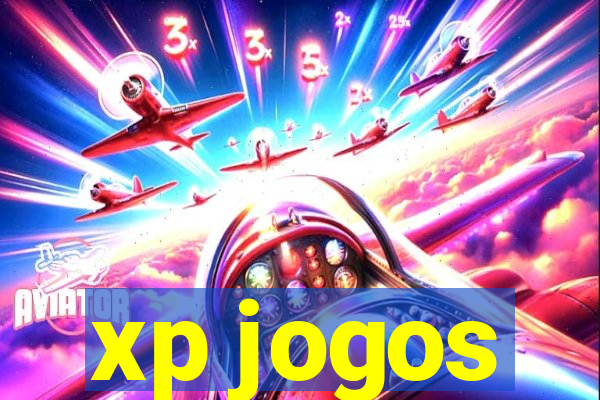 xp jogos