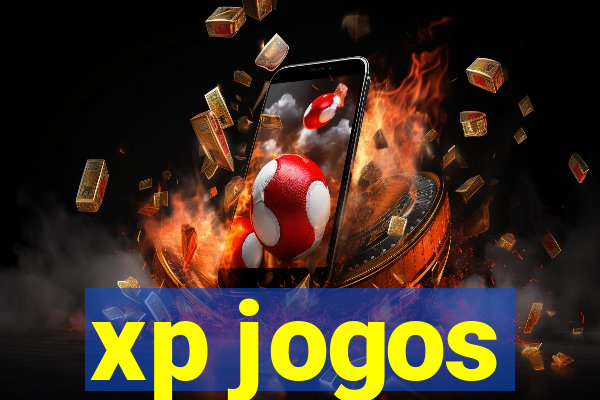 xp jogos