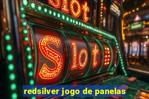 redsilver jogo de panelas