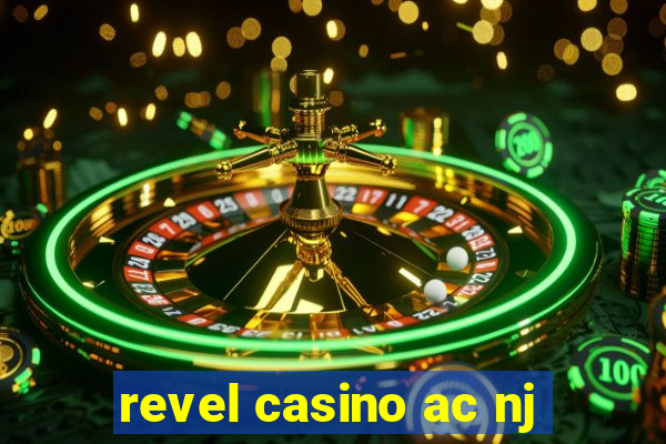 revel casino ac nj