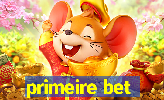 primeire bet