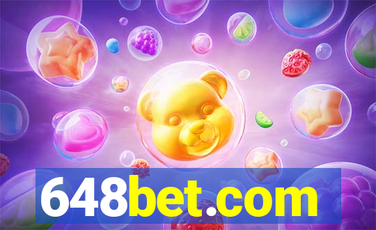 648bet.com