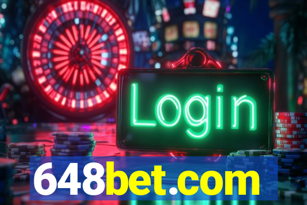 648bet.com