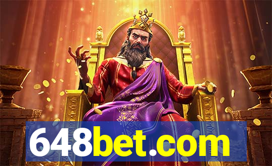 648bet.com